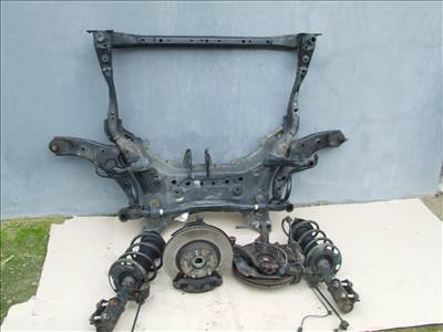 Mazda 3 (BM) fék futómű alkatrészek 