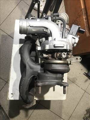 Volkswagen Golf VI 2,0 TFSI GTI / turbó 06j145702k
