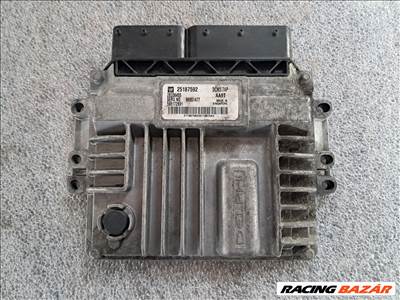 Chevrolet Captiva 2.2 diesel Z22D1 motorvezérlő  25187592