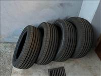 205/5517" új Goodyear nyári gumi gumi