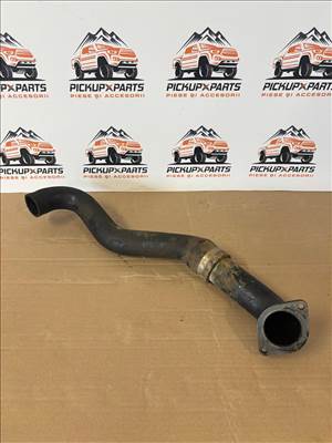 Intercooler levegőcső Mitsubishi L200
