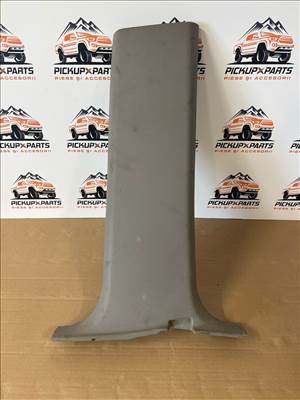 Belső oszlop burkolat alsó rész Mitsubishi L200