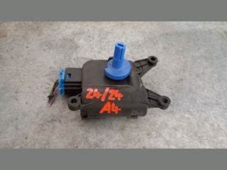Audi A4 (B6/B7) Fűtés Állító Motor *144186* 8e1820511d 663834nc