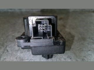 Citroën C5 II Fűtés Állító Motor *71929* 4puh19e616ab 4. kép