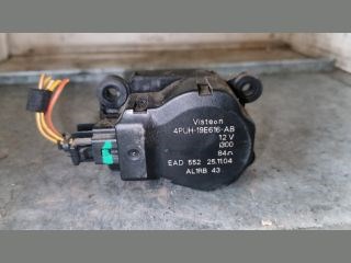 Citroën C5 II Fűtés Állító Motor *71929* 4puh19e616ab 1. kép