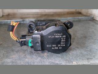 Citroën C5 II Fűtés Állító Motor *71929* 4puh19e616ab