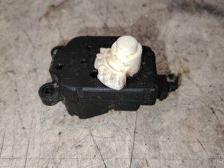 Ford Fusion Fűtés Állító Motor *135549* 3m5h19e616ab