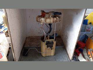 Ford Transit Mk8 Üzemanyag Szivattyú *136435* a2c53353455