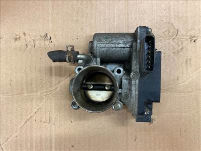 SUZUKI SPLASH  Fojtószelep (Elektromos)