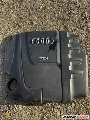 Audi A4 (B8 - 8K), Audi A5 (B8 - 8T) 2.0 TDI felső motorburkolat 03l103925