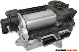 Opel easytronic váltó szervomotor felújítás. 1. kép