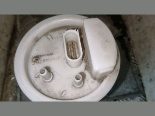 Skoda Fabia I Üzemanyag Szivattyú *122286* vdo-6q0919051f a2c53031868 4. kép