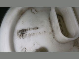 Skoda Fabia I Üzemanyag Szivattyú *122286* vdo-6q0919051f a2c53031868 3. kép