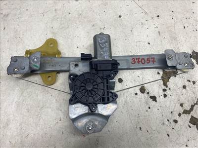 RENAULT CLIO IV 1.5 dCi 90 Bal hátsó Ablakemelő Szerkezet (Elektromos) #37057# 827010501R