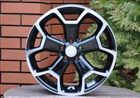 1029 MB 17 5X100 SUBARU FORESTER OUTBACK ET47