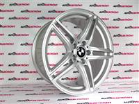BORBET S 19 5x120 ALUFELNI BMW 1 3 4 5 6 7 F30 F10 X1 X3