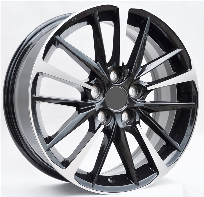 E130 MB  17 5x114,3 TOYOTA AVENSIS AURIS RAV4 ET45 1. kép