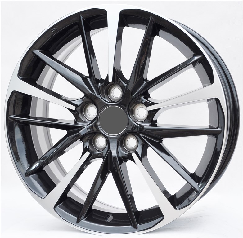 E130 MB  17 5x114,3 TOYOTA AVENSIS AURIS RAV4 ET45 2. kép