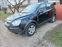 Eladó Opel Antara 2,0 CDTI manuális váltós!