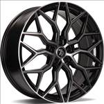 Seventy9 BFP 20 5x112 AUDI VW ET30 .