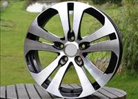 1063 MB ALUFELNI 16 5x114,3 KIA CARENS NIRO STONIC ET45