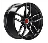 MADRID MB 18 5X120 BMW 3 5 7 F10 F11 F30 ET34.