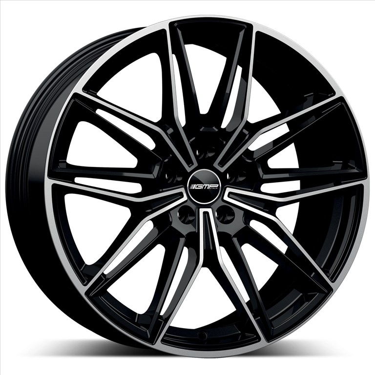 GMP SPECTER ALUFELNI 20" 5x112 BMW 3 G20 4 5 G30 G31 7 G11 8,5"/9,5" 1. kép