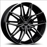 GMP SPECTER ALUFELNI 20" 5x112 BMW 3 G20 4 5 G30 G31 7 G11 8,5"/9,5"