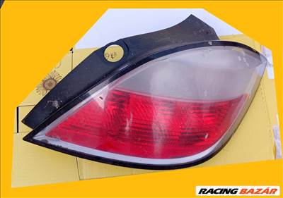 Opel Astra H hátsó lámpa jobb H Astra 5 ajtós	