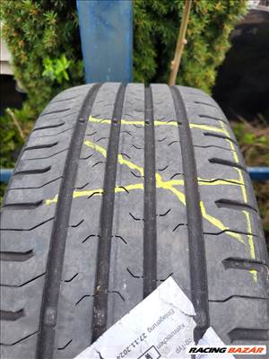 205/55 R17 Continental EcoContact 5 95V | 6,5mm | 4 db | DOT: 2515