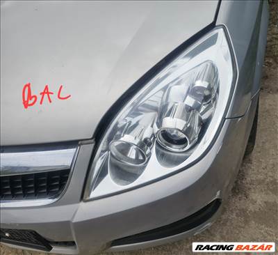 Opel Vectra C Első fényszóró 