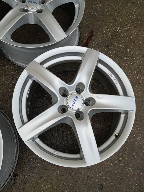 5x108 18 Volvo,Ford,Jaguar alufelni 150000ft a 4db/197/ 3. kép