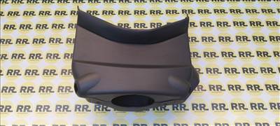 Opel Corsa D 1.3 CDTI Kormány oszlop burkolat 13205061