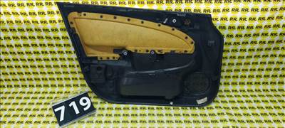 Opel Corsa D 1.3 CDTI Ajtó kárpit. 464652911