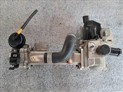 Hyundai i40 1.7 diesel D4FD EGR hűtő  284202a600