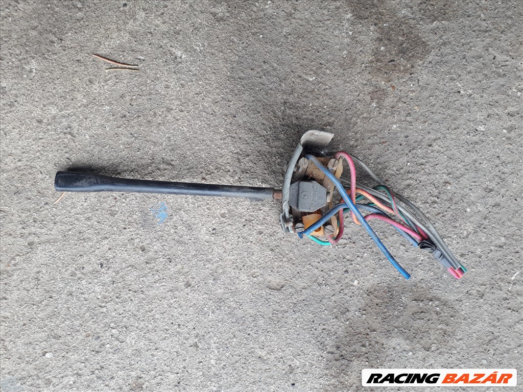 Trabant 601 2 ütem ablaktörlő kapcsoló  1. kép