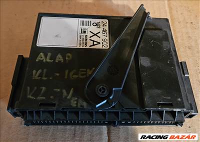 Opel Corsa C BCM modul XA 24467902