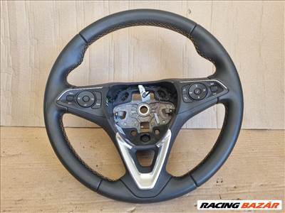 Opel Crossland X Kormány 39187900 7189