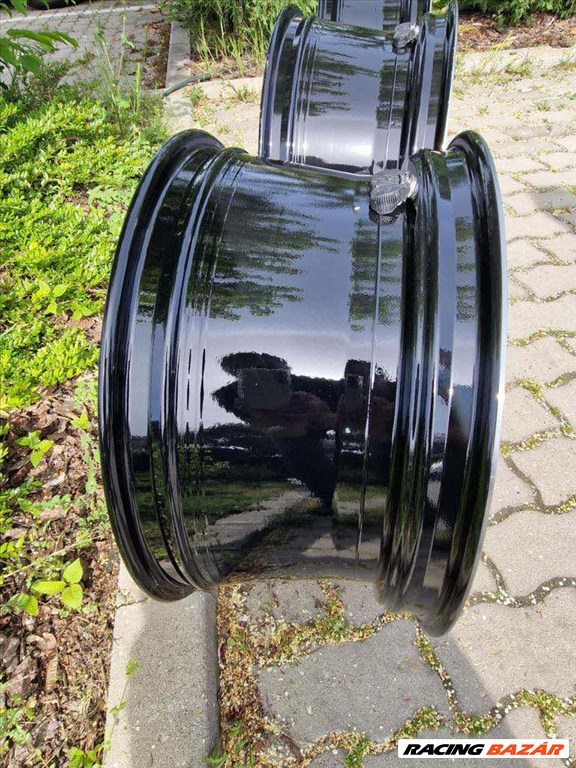  BMW M3,F80, M4,F82 gyári alufelni, Michelin nyári gumikkal, 9Jx20" és 10Jx20" Spoke Styling 666M 5. kép