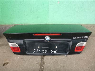 Bmw E46 cabrio csomagtérajtó