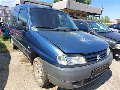 Citroën Berlingo I bontott alkatrészei
