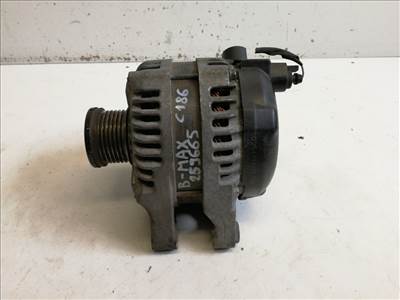 Ford B-max  generátor CV6T10300BC