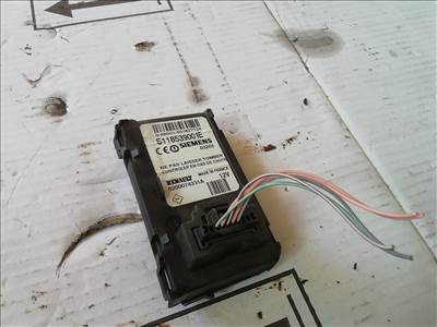 Renault Mégane II 2.0 16V kártyaolvasó  8200074331a