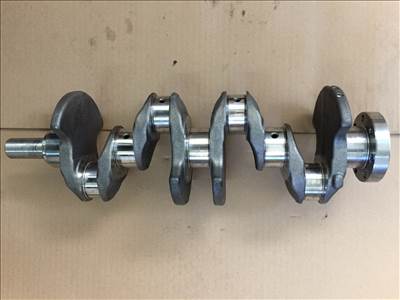 Renault Talisman 1.5 DCI K9K Új Főtengely 8200317301 Garanciával