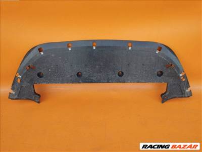 Ford S-Max Galaxy alsó motorvédő tálca betét 19-től (S.15)