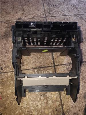 Audi A4 B6 Középkonzol Keret 8E0 858 005 E