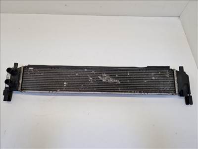 Volkswagen Golf VII 1.6 TDI intercooler hűtő (18541) 5q0121521eh
