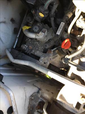 Ford Ka Mk2 Katalizátor