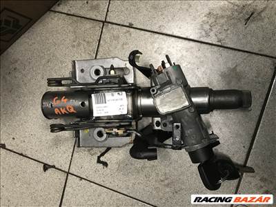 Volkswagen Golf IV gyújtáskapcsoló + kulcs