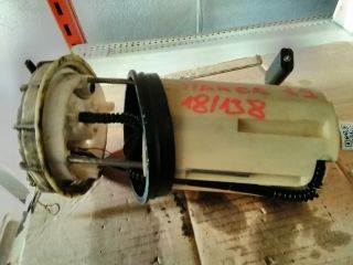 Fiat Marea Üzemanyag Szivattyú *36505*